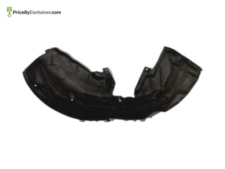 AUDI / VOLKSWAGEN 8W6810172A — AUDI / VOLKSWAGEN GENUINE WHEEL HOUS 8W6810172A