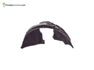 AUDI / VOLKSWAGEN 8W6821171C — AUDI / VOLKSWAGEN GENUINE WHEEL HOUSING COVER LH 8W6821171C