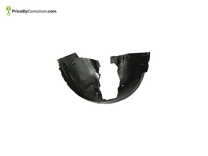 AUDI / VOLKSWAGEN 8W6821171F — AUDI GENUINE WHEEL HOUS 8W6821171F