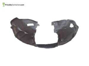 AUDI / VOLKSWAGEN 8W6821172C — AUDI / VOLKSWAGEN GENUINE WHEEL HOUSING COVER RH 8W6821172C
