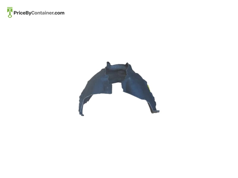 AUDI / VOLKSWAGEN 8W6821172F — AUDI / VOLKSWAGEN GENUINE FENDER COVER 8W6821172F