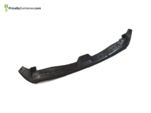 AUDI / VOLKSWAGEN 8W6823124 — AUDI / VOLKSWAGEN GENUINE BONNET MOLDING CENTER 8W6823124