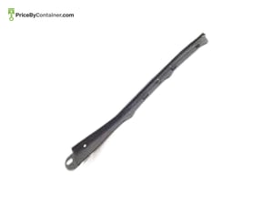 AUDI / VOLKSWAGEN 8W6823125 — AUDI / VOLKSWAGEN GENUINE BONNET MOLDING LH 8W6823125
