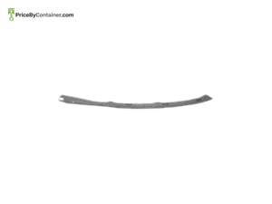 AUDI / VOLKSWAGEN 8W6823126 — AUDI / VOLKSWAGEN GENUINE BONNET MOLDING RH 8W6823126