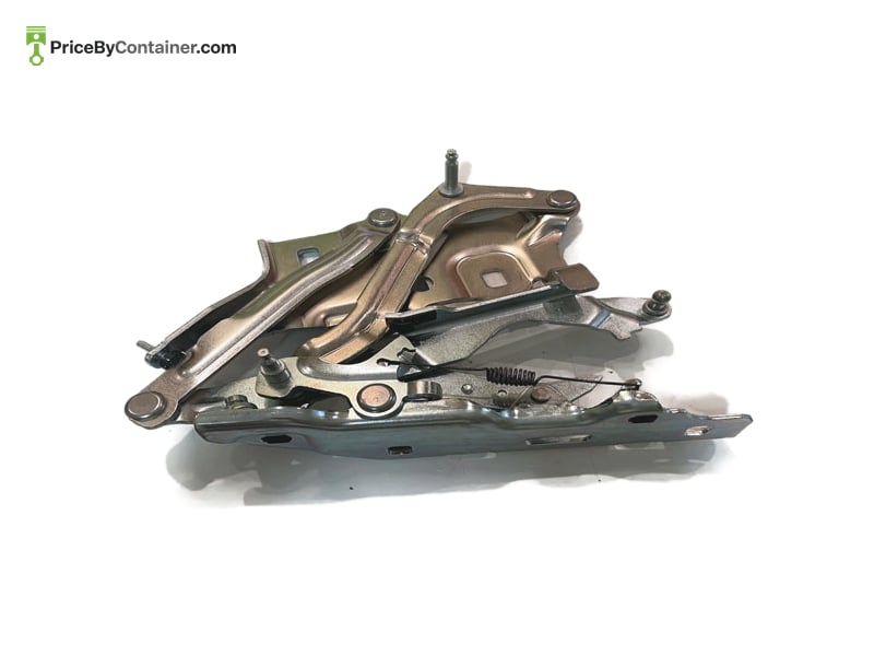 AUDI / VOLKSWAGEN 8W6823301E — AUDI / VOLKSWAGEN GENUINE HINGE BONNET LH 8W6823301E