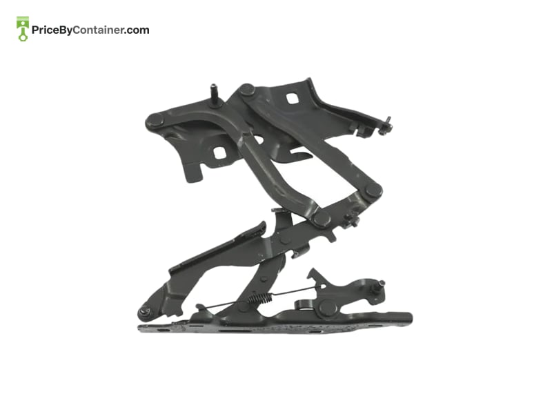 AUDI / VOLKSWAGEN 8W6823302E — AUDI / VOLKSWAGEN GENUINE HINGE BONNET RH 8W6823302E