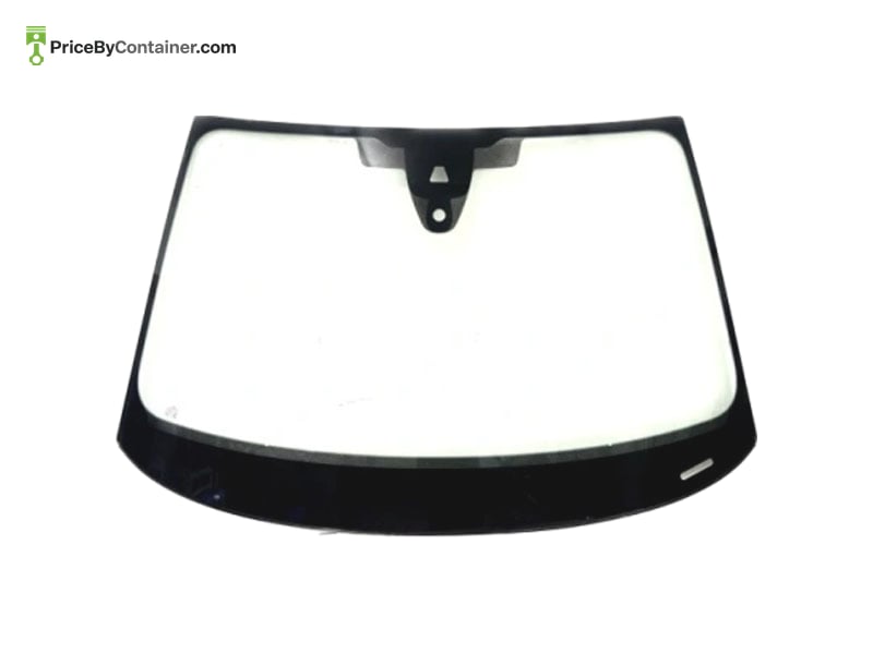 AUDI / VOLKSWAGEN 8W6845099ABNVB — AUDI / VOLKSWAGEN GENUINE FRONT GLASS 8W6845099ABNVB