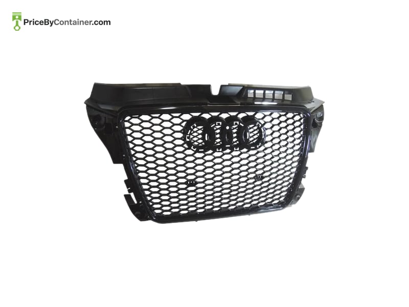 AUDI / VOLKSWAGEN 8W6853651RRP5 — AUDI / VOLKSWAGEN GENUINE SHOWGRILL 8W6853651RRP5