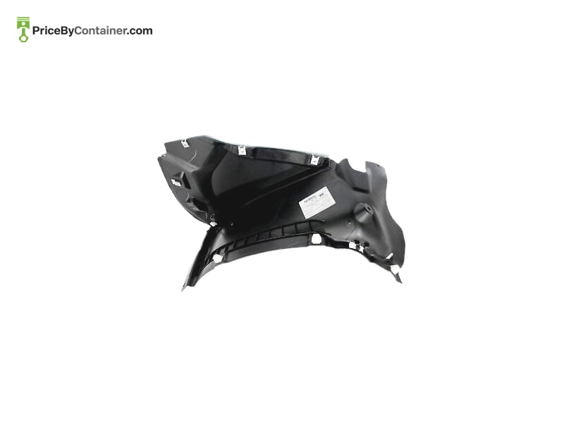 AUDI / VOLKSWAGEN 8W6853887L — AUDI / VOLKSWAGEN GENUINE COVER LH 8W6853887L