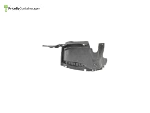 AUDI / VOLKSWAGEN 8W6853887M — AUDI / VOLKSWAGEN GENUINE SPOILER 8W6853887M
