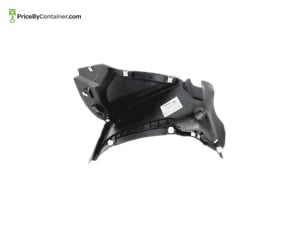 AUDI / VOLKSWAGEN 8W6853887N — AUDI / VOLKSWAGEN GENUINE SPOILER 8W6853887N