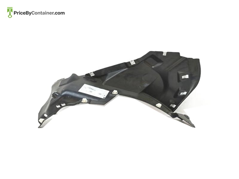 AUDI / VOLKSWAGEN 8W6853888L — AUDI / VOLKSWAGEN GENUINE COVER RH 8W6853888L