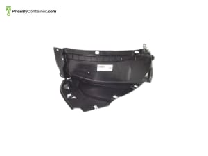 AUDI / VOLKSWAGEN 8W6853888Q — AUDI / VOLKSWAGEN GENUINE SPOILER 8W6853888Q