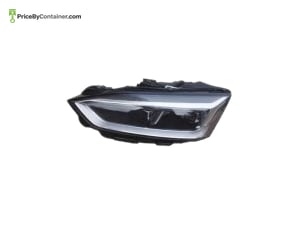 AUDI / VOLKSWAGEN 8W6941773D — AUDI / VOLKSWAGEN GENUINE HEADLIGHT 8W6941773D