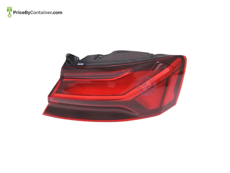 AUDI / VOLKSWAGEN 8W6945092AA — AUDI / VOLKSWAGEN GENUINE TAIL LIGHT OUTER 8W6945092AA