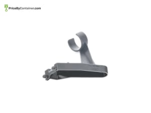 AUDI / VOLKSWAGEN 8W6955775A — AUDI / VOLKSWAGEN GENUINE BRACKET LEFT CYLINDER 8W6955775A
