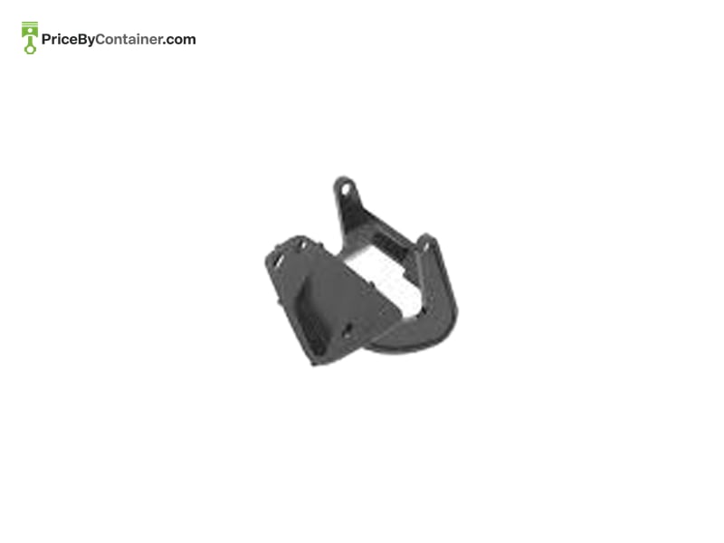AUDI / VOLKSWAGEN 8X0807563A — AUDI / VOLKSWAGEN GENUINE BRACKET 8X0807563A