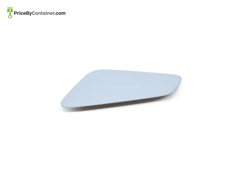 AUDI / VOLKSWAGEN 8X0807753AGRU — AUDI / VOLKSWAGEN GENUINE COVER 8X0807753AGRU