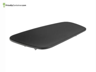 AUDI / VOLKSWAGEN 8X0807754GRU — AUDI / VOLKSWAGEN GENUINE COVER 8X0807754GRU