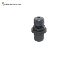 AUDI / VOLKSWAGEN 8X0827499 — AUDI / VOLKSWAGEN GENUINE SPEED NUT 8X0827499
