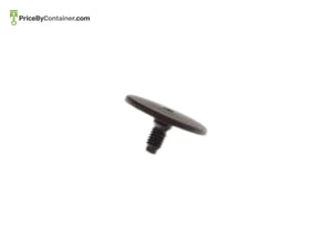 AUDI / VOLKSWAGEN 8X0827654 — AUDI / VOLKSWAGEN GENUINE SCREW 8X0827654