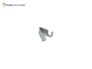 AUDI / VOLKSWAGEN 8X0867276 — AUDI / VOLKSWAGEN GENUINE CLAMP 8X0867276