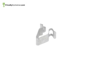 AUDI / VOLKSWAGEN 8X0867276A — AUDI / VOLKSWAGEN GENUINE CLAMP 8X0867276A