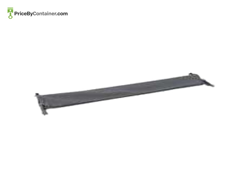 AUDI / VOLKSWAGEN 8X0877307D5L9 — AUDI / VOLKSWAGEN GENUINE sunroof curtain 8X0877307D5L9