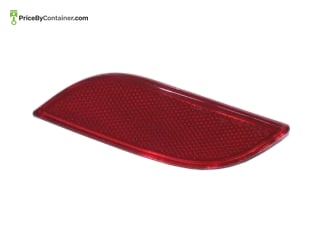 AUDI / VOLKSWAGEN 8X0945105 — AUDI GENUINE REAR REFLECTOR 8X0945105