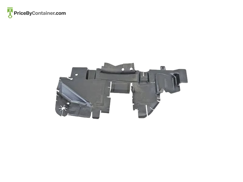 AUDI / VOLKSWAGEN 8Y0121283L — AUDI / VOLKSWAGEN GENUINE AIR DUCT 8Y0121283L