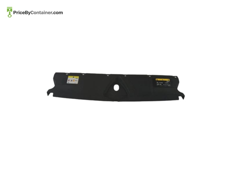 AUDI / VOLKSWAGEN 8Y0121285 — AUDI / VOLKSWAGEN GENUINE TOP COVER -RAD 8Y0121285