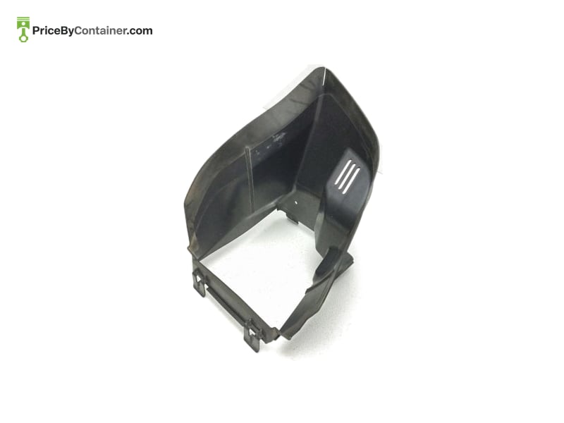 AUDI / VOLKSWAGEN 8Y0121673C — AUDI / VOLKSWAGEN GENUINE DUCT LH 8Y0121673C