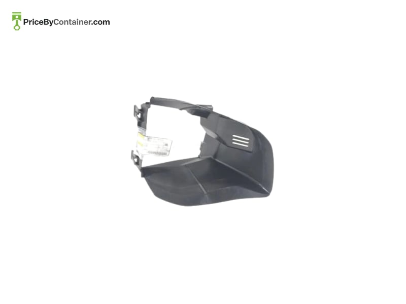AUDI / VOLKSWAGEN 8Y0121674C — AUDI / VOLKSWAGEN GENUINE AIR DUCT 8Y0121674C
