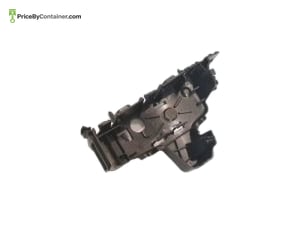 AUDI / VOLKSWAGEN 8Y0807183 — AUDI / VOLKSWAGEN GENUINE BUMPER/FENDER BRACKET LH 8Y0807183