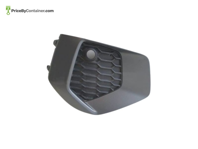 AUDI / VOLKSWAGEN 8Y0807682A9B9 — AUDI / VOLKSWAGEN GENUINE AIR GUIDE GRILLE R/S 8Y0807682A9B9