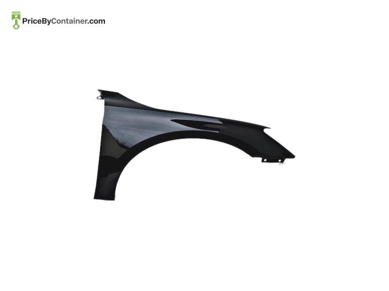 AUDI / VOLKSWAGEN 8Y0821106B — AUDI / VOLKSWAGEN GENUINE FENDER 8Y0821106B