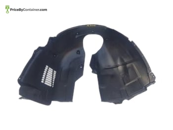 AUDI / VOLKSWAGEN 8Y0821171K — AUDI / VOLKSWAGEN GENUINE FENDER LINER LH 8Y0821171K