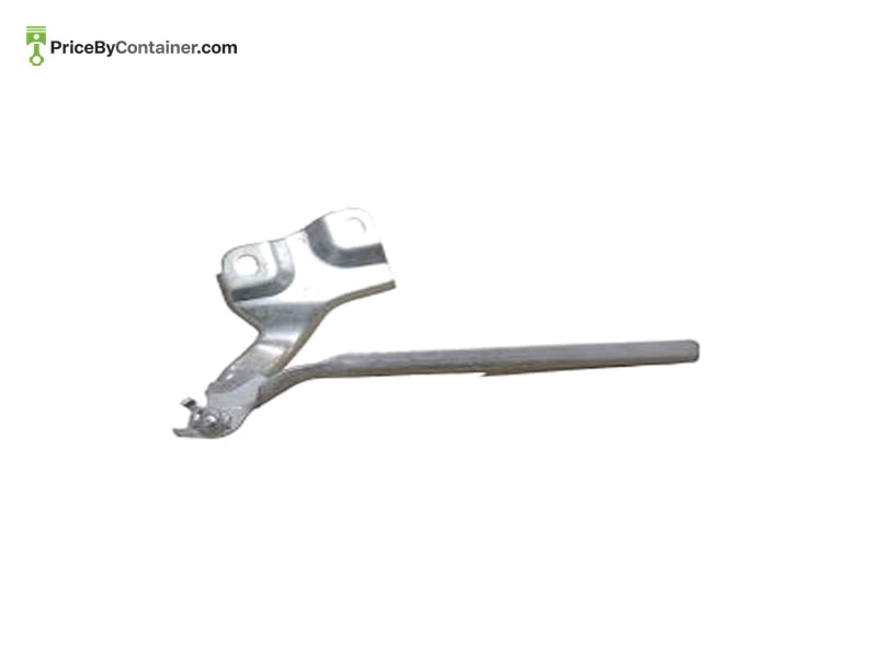 AUDI / VOLKSWAGEN 8Y0823301B — AUDI / VOLKSWAGEN GENUINE HINGE 8Y0823301B