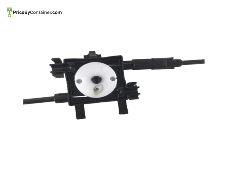AUDI / VOLKSWAGEN 8Y0823531 — AUDI / VOLKSWAGEN GENUINE BOWD CABLE 8Y0823531