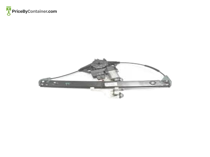 AUDI / VOLKSWAGEN 8Y0839462 — AUDI / VOLKSWAGEN GENUINE WINDOW LIFTER- REAR RH 8Y0839462