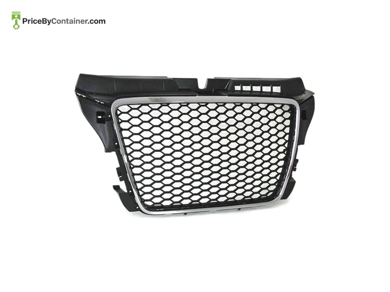 AUDI / VOLKSWAGEN 8Y0853651BCGIW — AUDI / VOLKSWAGEN GENUINE GRILLE 8Y0853651BCGIW