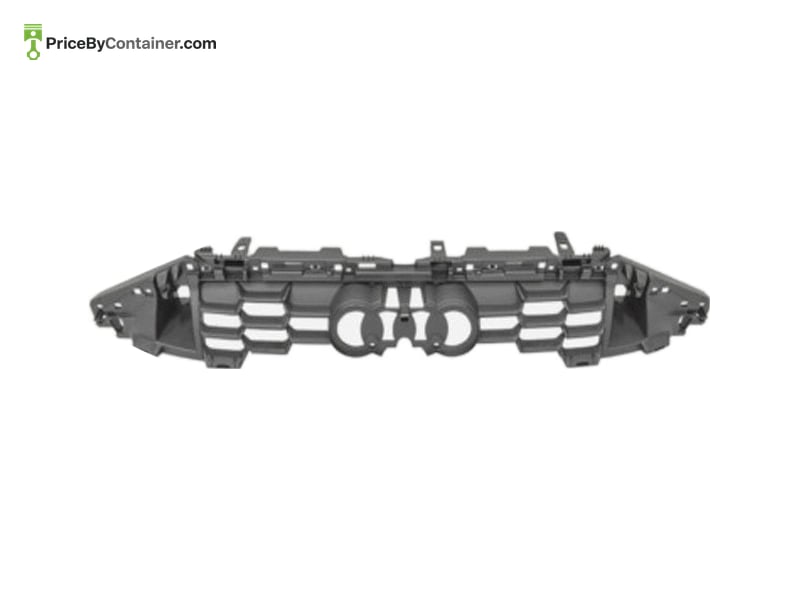 AUDI / VOLKSWAGEN 8Y08539499B9 — AUDI / VOLKSWAGEN GENUINE CLOSING ELEMENT 8Y08539499B9