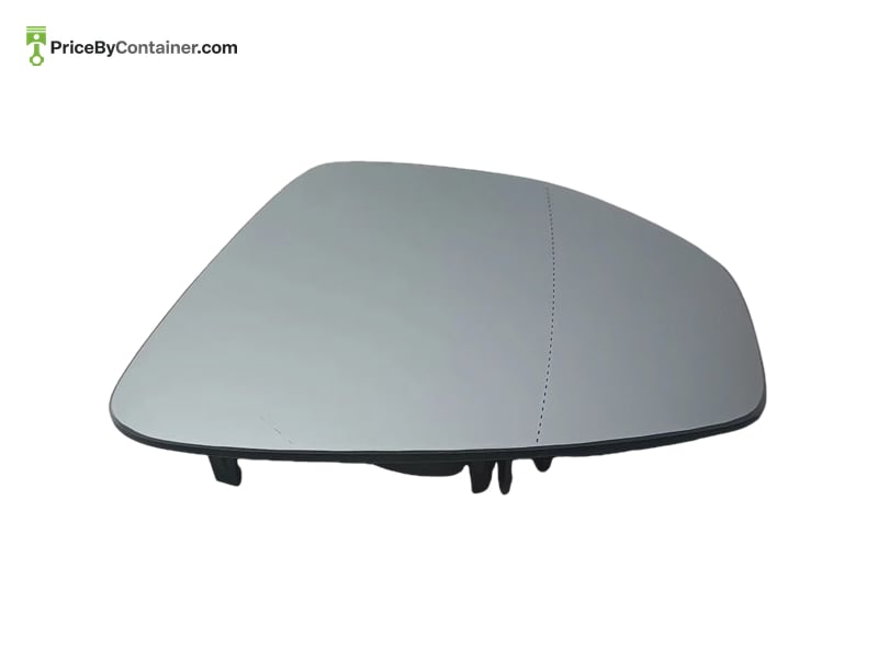 AUDI / VOLKSWAGEN 8Y0857535 — AUDI / VOLKSWAGEN GENUINE MIRROR GLASS 8Y0857535