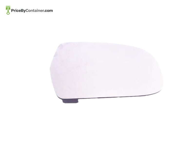 AUDI / VOLKSWAGEN 8Y0857536F — AUDI / VOLKSWAGEN GENUINE MIRROR GLASS RH 8Y0857536F