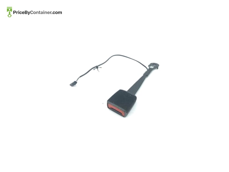 AUDI / VOLKSWAGEN 8Y0857755MNB — AUDI / VOLKSWAGEN GENUINE BUCKLE 8Y0857755MNB