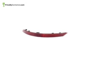 AUDI / VOLKSWAGEN 8Y0945105 — AUDI / VOLKSWAGEN GENUINE REAR LIGHT REFLECTOR LH 8Y0945105