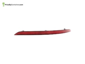 AUDI / VOLKSWAGEN 8Y0945106 — AUDI / VOLKSWAGEN GENUINE REFLECTOR 8Y0945106