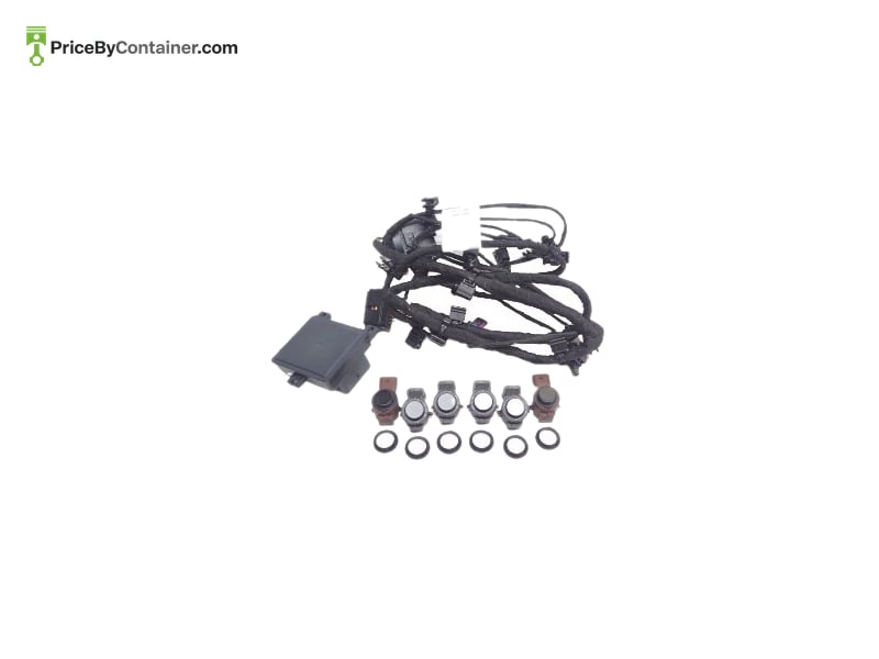 AUDI / VOLKSWAGEN 8Y0971085T — AUDI / VOLKSWAGEN GENUINE HARNESS 8Y0971085T