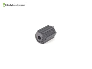 AUDI / VOLKSWAGEN 8Z0260143A — AUDI / VOLKSWAGEN GENUINE AC VALVE CAP 8Z0260143A