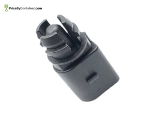 AUDI / VOLKSWAGEN 8Z0820535 — AUDI / VOLKSWAGEN GENUINE OUTER TEMP SENSOR AUDI 8Z0820535